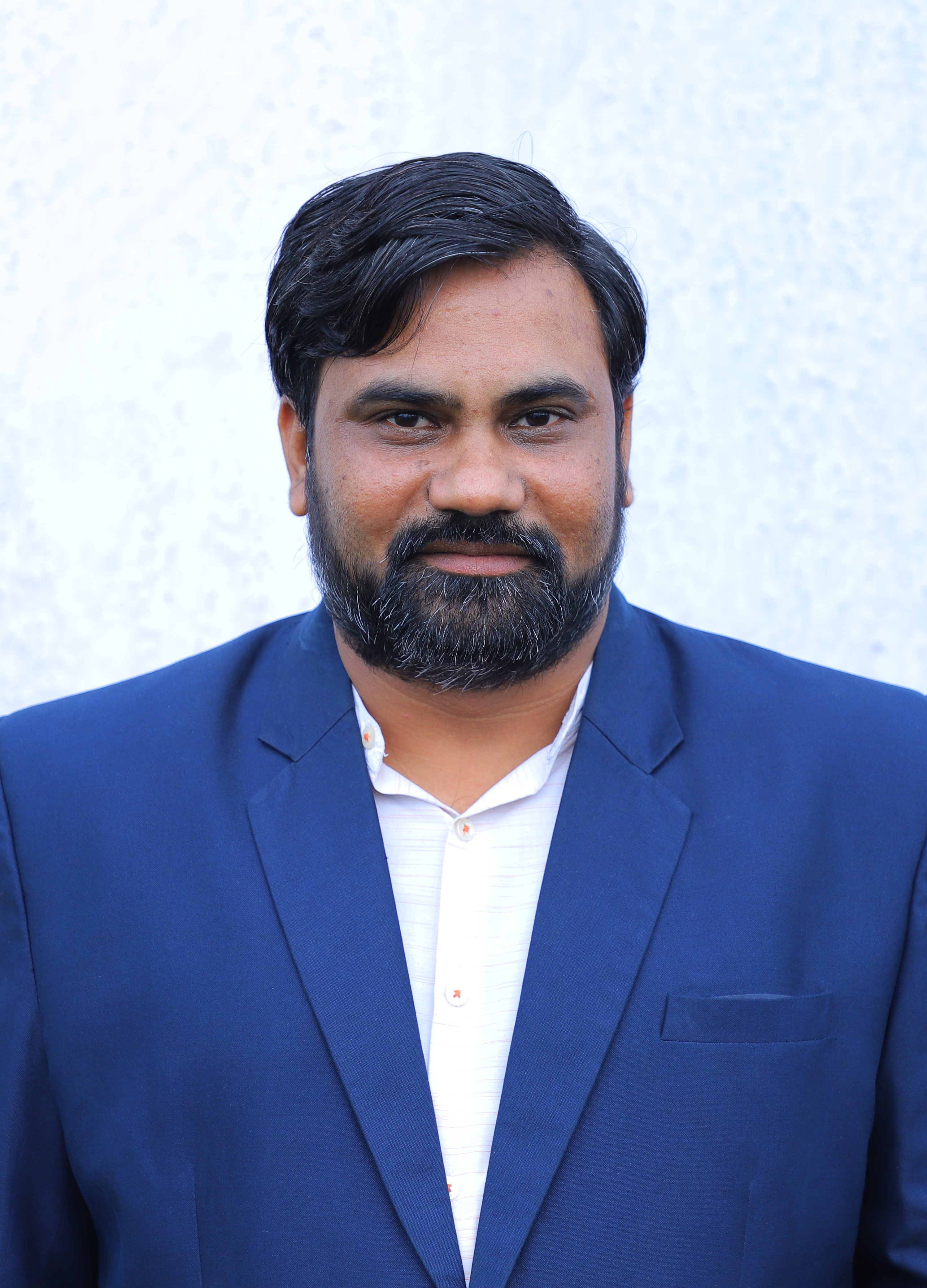PROF. RAVI ANAND